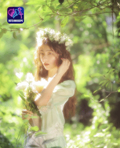 Read more about the article Zhang Yu Wan Model Terpopuler Hot51