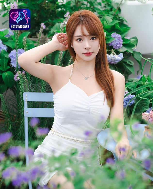 You are currently viewing Jing Jing Model Cantik Hot51 Indonesia