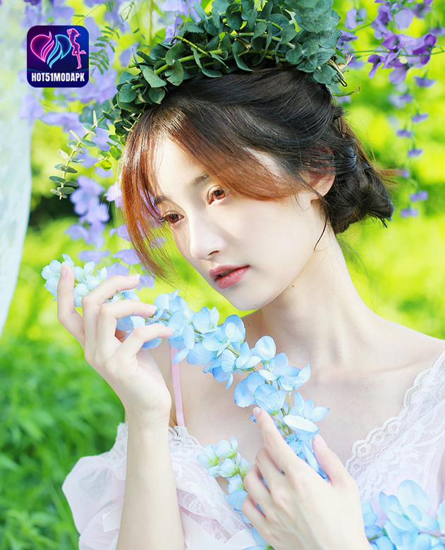 Jiu Jiu Shi Model Wanita Paling Bersinar 5 - Hot51 Jiu Jiu Shi-hot51