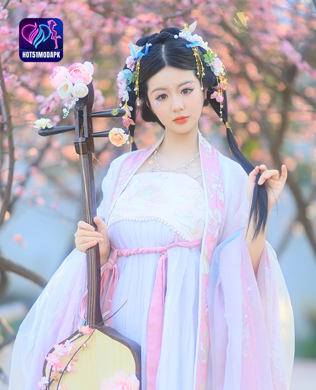 You are currently viewing Bu Ke Ai, model cantik Hot51 di Indonesia