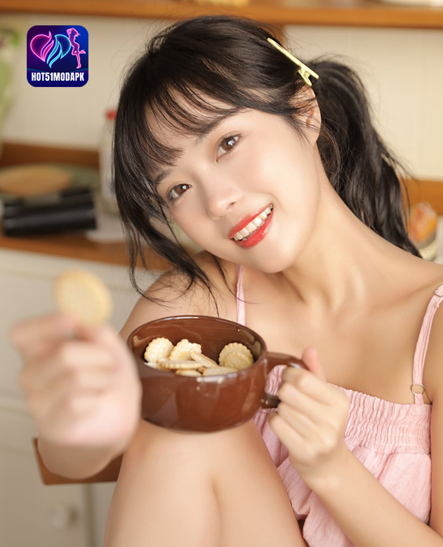 Pesona Xiao Wei Ren Er di Hot51 Indonesia 2 - Hot51 Xiao Wei Ren Er-hot51