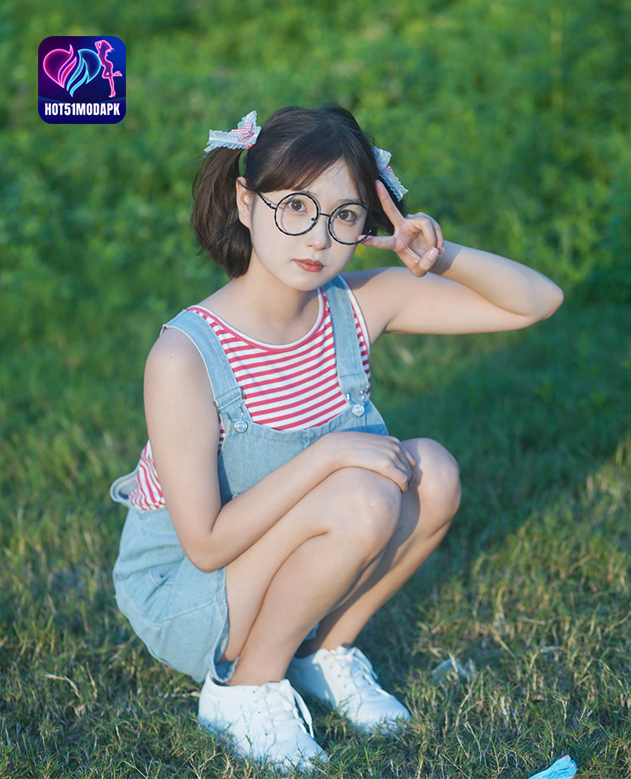 Zha Ji Bing Ke Le Hot51 Bintang Menawan 5 - Hot51 Zha Ji Bing Ke Le-hot51