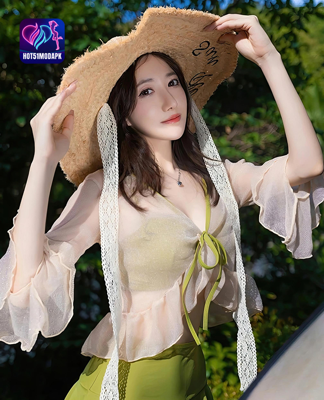 Read more about the article Pesona Ai Li di Dunia Model Hot51 Indonesia