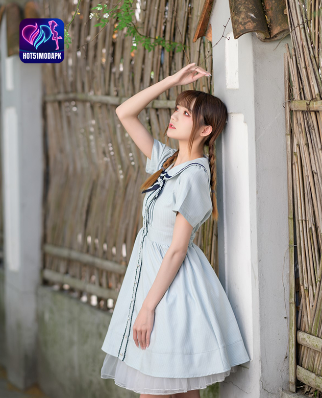 Pesona Chi Hu Luo Bo di Dunia Hot51 3 - Hot51 Chi Hu Luo Bo-hot51