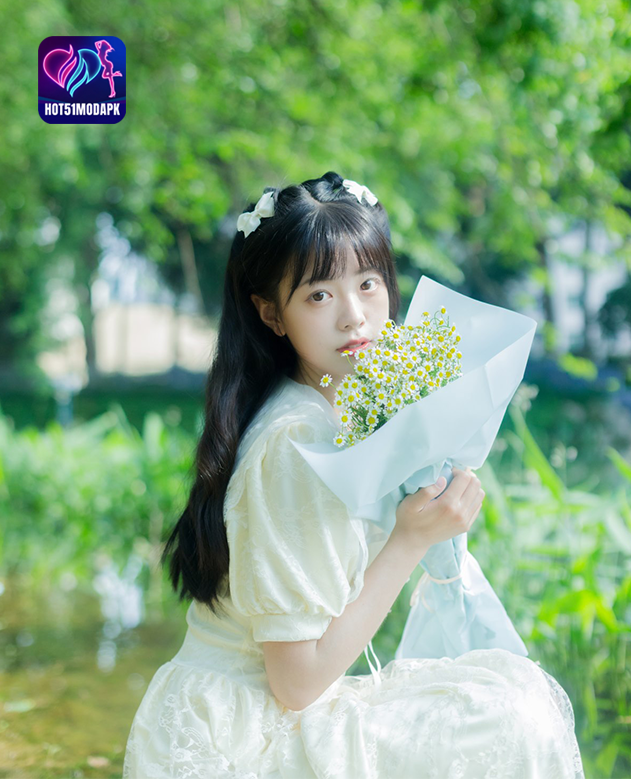 Ke Ai Pao Pao Ya-hot51