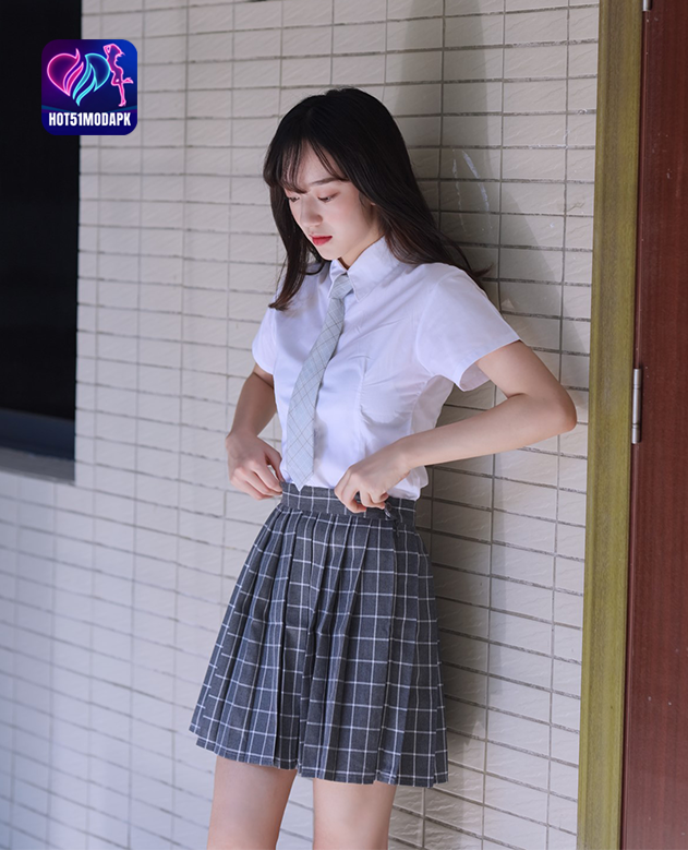 Chong Chong Model Paling Bersinar di Hot51 4 - Hot51 Chong Chong-hot51