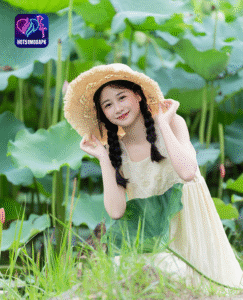 Read more about the article Cheng Zi, Bintang Memikat Hot51 Indonesia