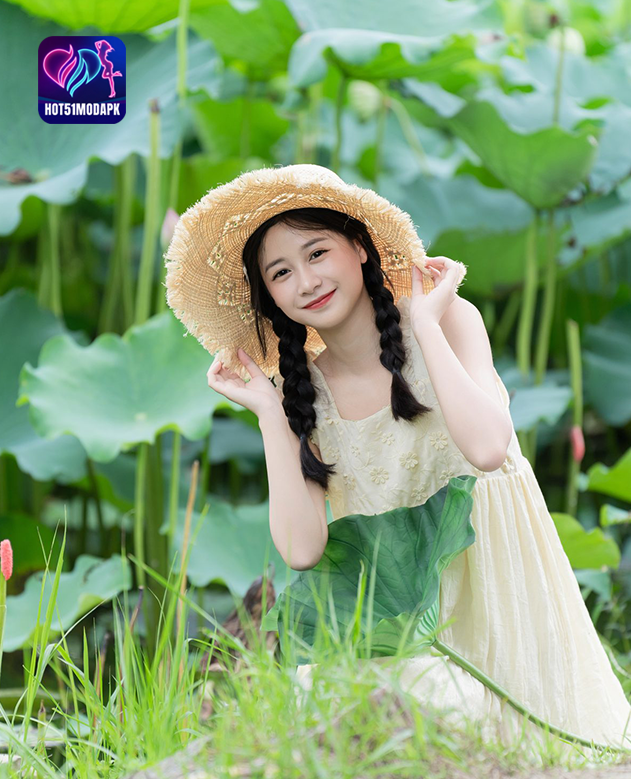 Read more about the article Cheng Zi, Bintang Memikat Hot51 Indonesia