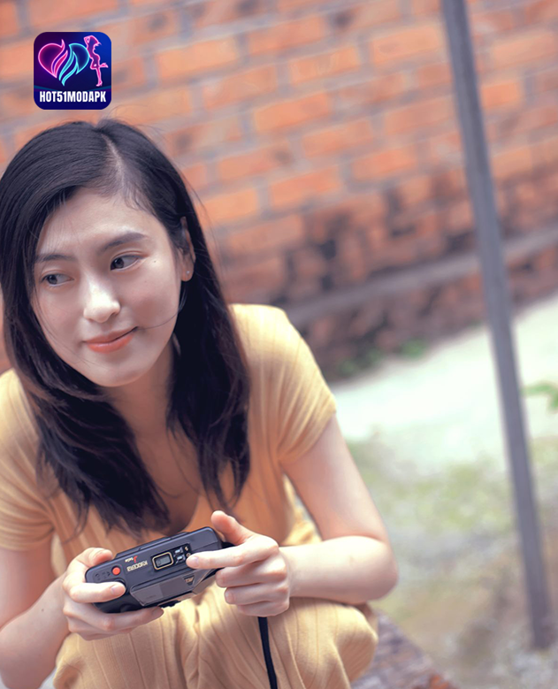 He Chen Model Cantik Bersinar di Hot51 4 - Hot51 He Chen-hot51