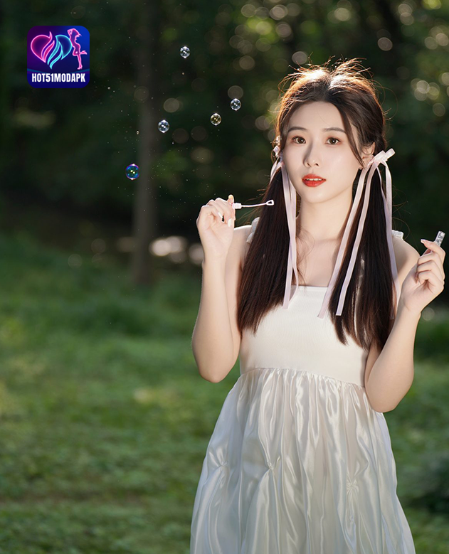 Mei Mei Model Cantik di Hot51 Indonesia 3 - Hot51 Mei Mei-hot51