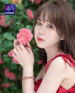 Read more about the article Pao Fu Model Tercantik di Hot51