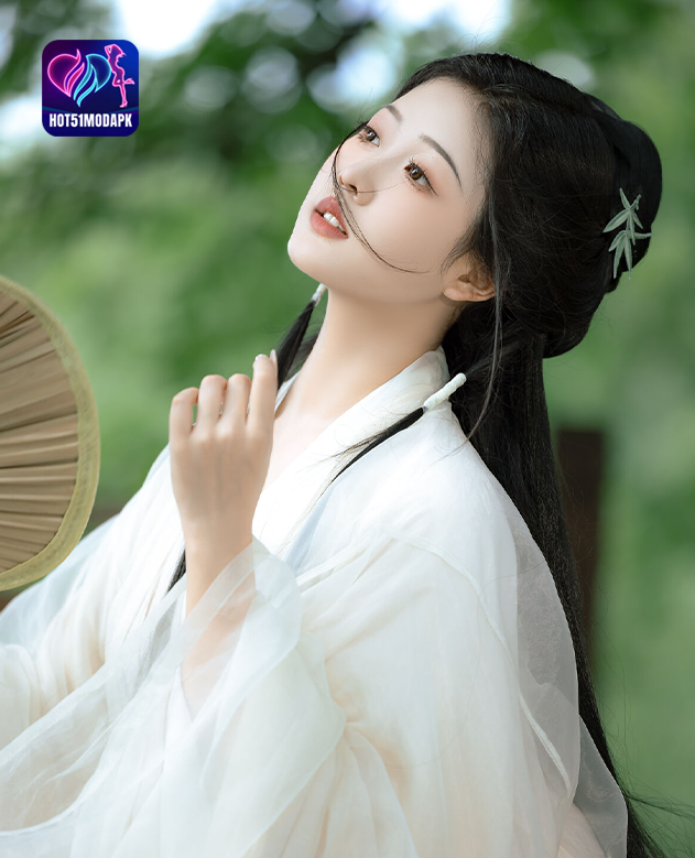 Read more about the article Ruo Yun Model Hot51 Tercantik di Indonesia