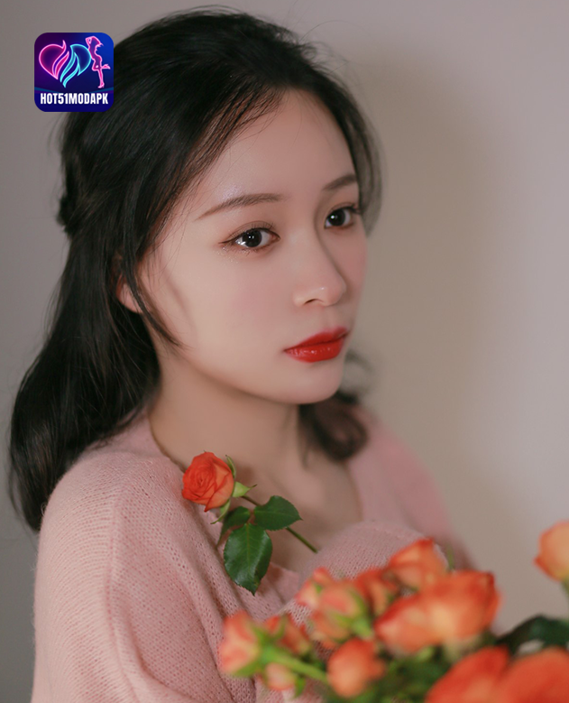 Hua Ze Ruan Ruan Bintang Hot51 4 - Hot51 Hua Ze Ruan Ruan-hot51