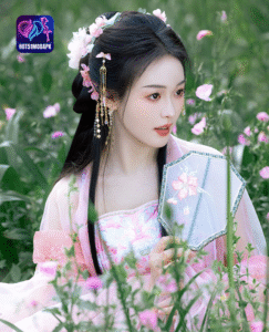 Read more about the article Pesona Yuan Yuan di Hot51: Model Tercantik