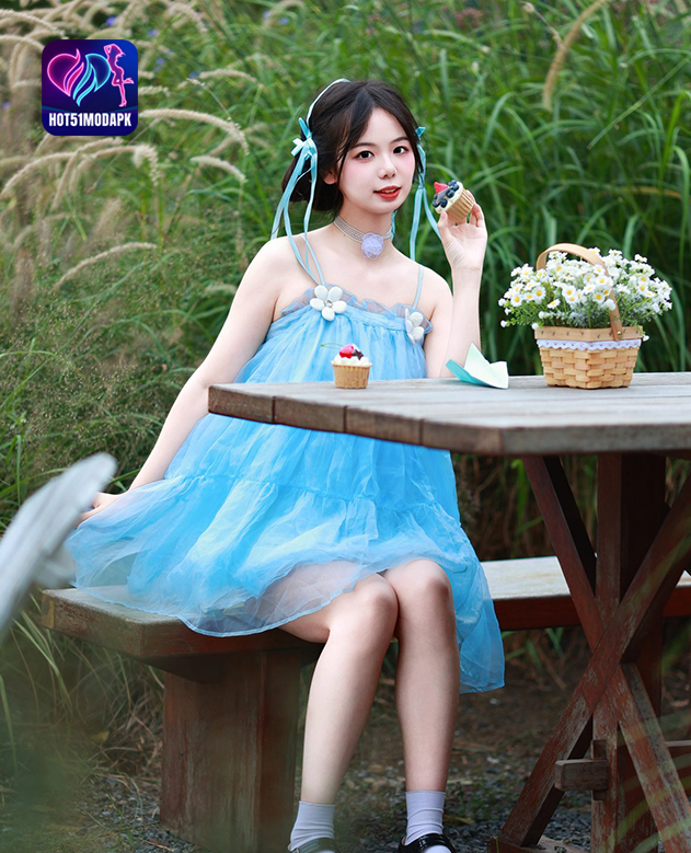 Read more about the article Mu Yan Se Cc Hot51: Pesona Tiada Dua