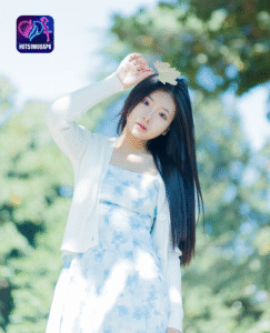 Read more about the article Mu You Model Menawan di Hot51 Indonesia