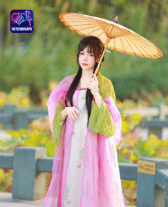 Read more about the article Xi Mi, model wanita berbakat di Indonesia Hot51