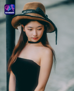 Read more about the article Zhi He Nai Gai Female Model in Indonesia Hot51