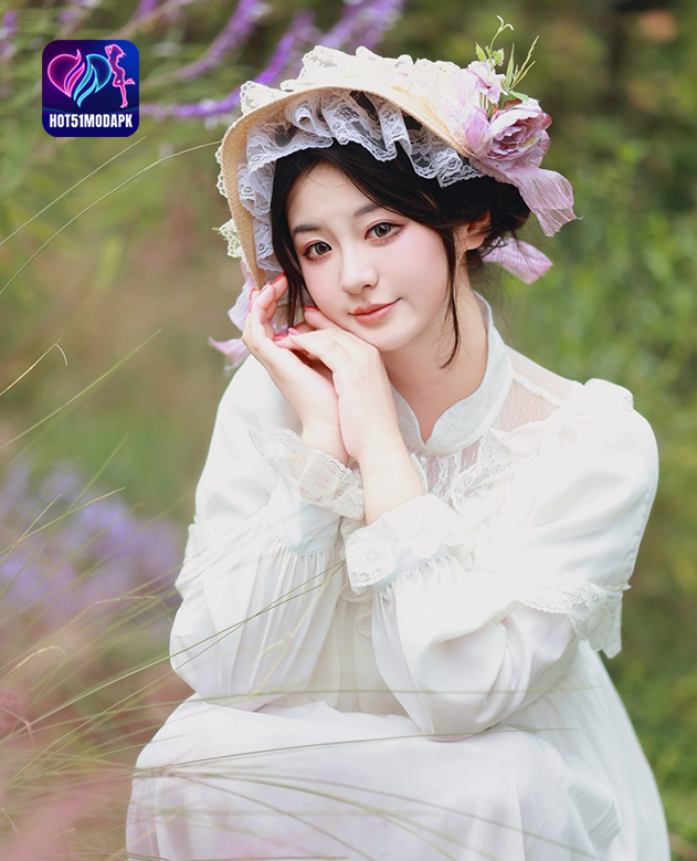 Bu Ke Ai De He He Miao-hot51