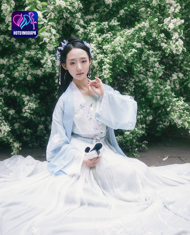 LTY Yu: Daya Tarik Model Wanita di Indonesia Hot51 4 - Hot51 LTY Yu-hot51