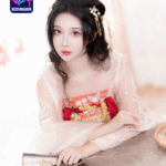 Pesona Qi Luo Sheng De Xiao Su Su Hot51