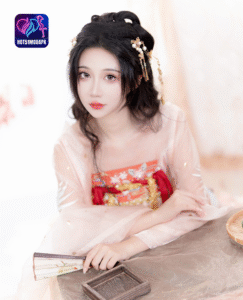 Read more about the article Pesona Qi Luo Sheng De Xiao Su Su Hot51