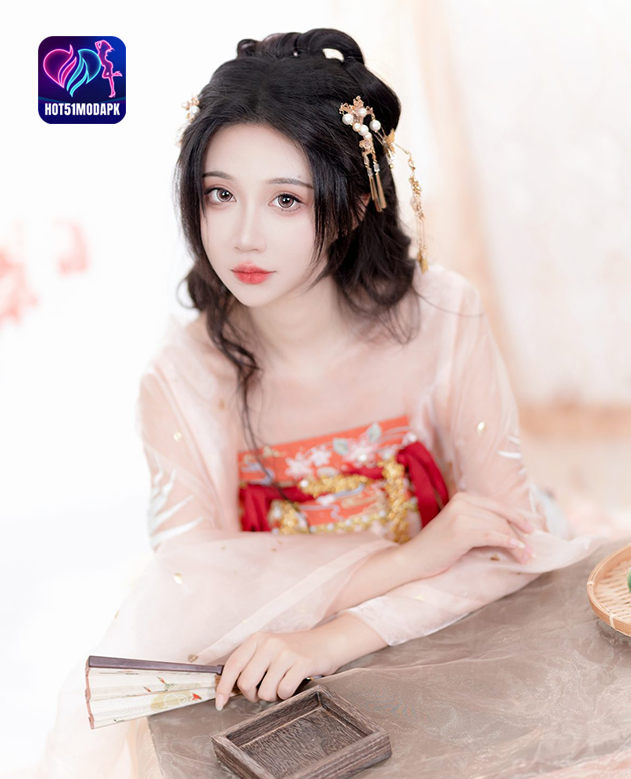 Qi Luo Sheng De Xiao Su Su-hot51