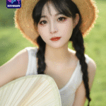 Wo Shi Xiao Sui Sui Bintang Hot51 Terpopuler