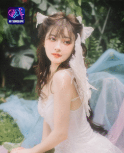 Read more about the article Xing Zhi Ka Tao, model memesona Hot51 di Indonesia