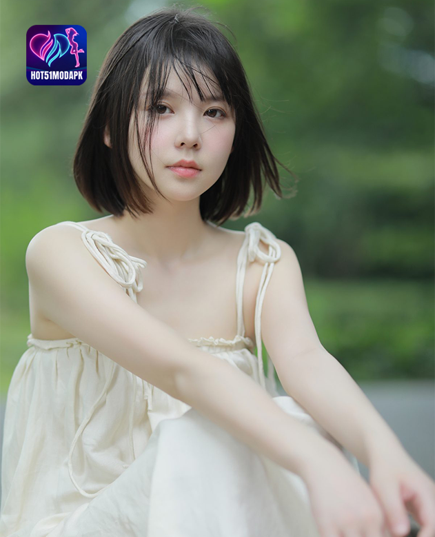 Yu Yi Ke-hot51