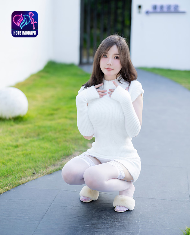 MINIbabe Model Terpopuler di Hot51 3 - Hot51 MINIbabe-hot51