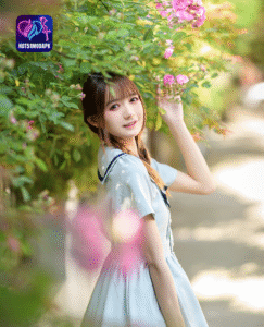 Read more about the article Pesona Chi Hu Luo Bo di Dunia Hot51