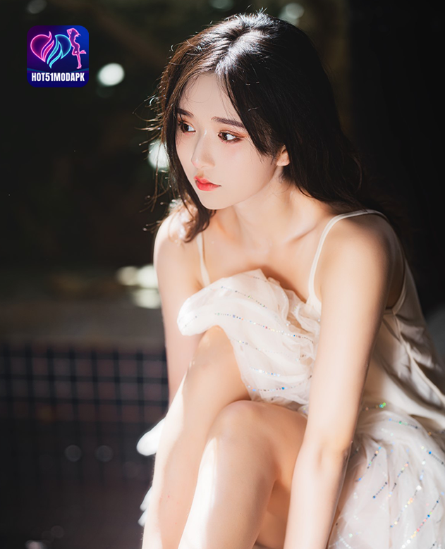 Nai Wen Wen Model Ternama di Hot51 Indonesia 4 - Hot51 Nai Wen Wen-hot51