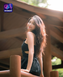 Read more about the article Xiao Qiu, model wanita cantik yang bersinar di Indonesia melalui Hot51