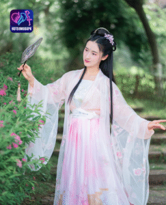 Read more about the article Pesona Xiao Yu Model Hot51 di Indonesia