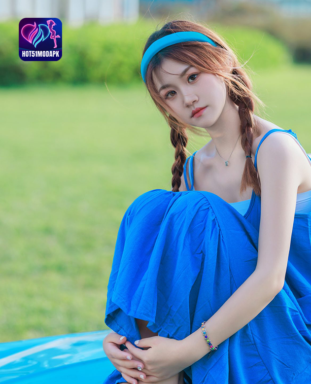 Bu Zai, Model Memikat di Hot51 Indonesia 4 - Hot51 Bu Zai-hot51