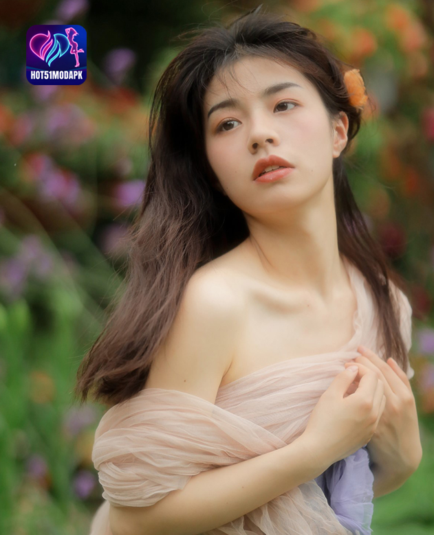 You are currently viewing Pesona Qing Qian IIL di Hot51 Indonesia