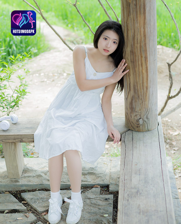 Kenali Mu You, model wanita memikat di Hot51 Indonesia 5 - Hot51 Mu You-hot51