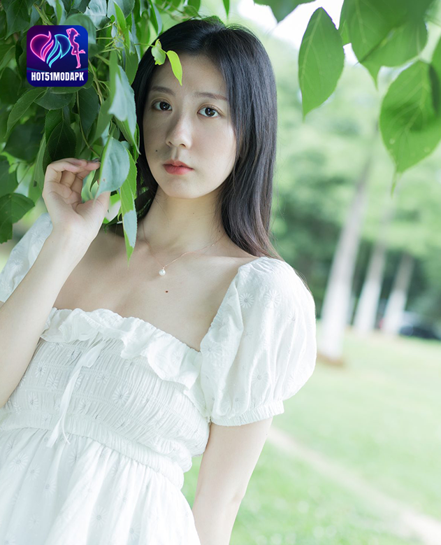 Si Mao Shao Nu-hot51