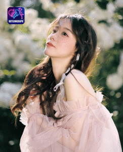 Read more about the article Temukan pesona Xiao Qian Hi, model cantik Indonesia di Hot51