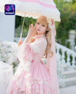 Read more about the article Kenali Xin Bao Tian, model wanita berbakat di Indonesia Hot51