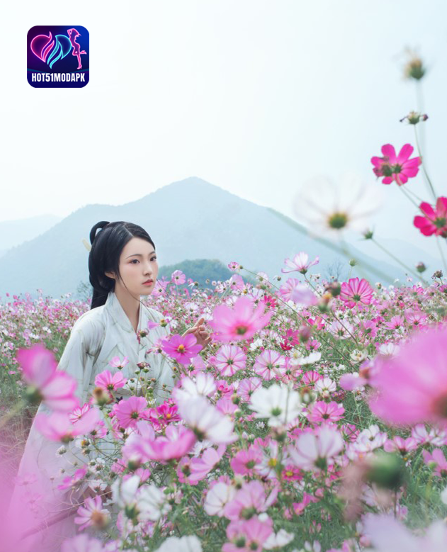 Kenali pesona Yi Ge Bai Lu, model cantik di Indonesia Hot51 3 - Hot51 Yi Ge Bai Lu-hot51