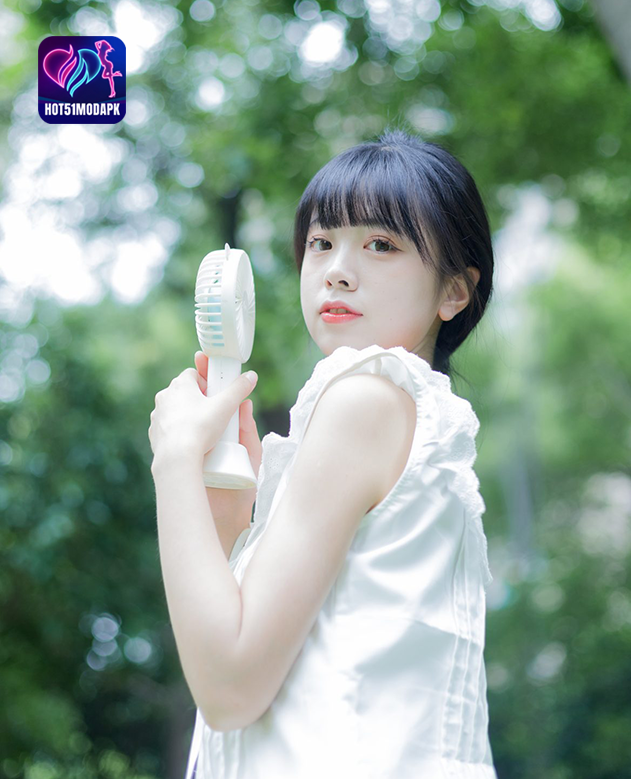 Yi Zhi Nuan Nuan-hot51