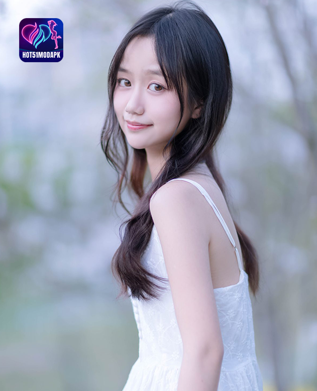 Jing Yi, Bintang Bersinar Hot51 Indonesia 3 - Hot51 Jing Yi-hot51