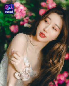 Read more about the article Tao Zi Model Wanita Populer Hot51