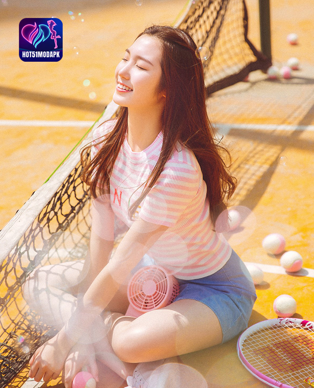 Yi Ming Model Cantik Bersinar di Hot51 3 - Hot51 Yi Ming-hot51