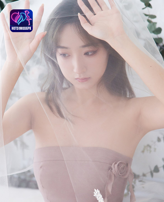 Ling Mu Yuan: Ikon Kecantikan Hot51 Indonesia 4 - Hot51 Ling Mu Yuan-hot51