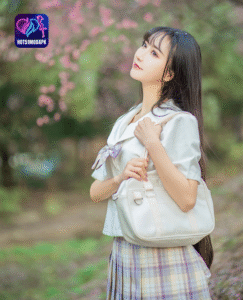 Read more about the article ✨ Pesona Xiao Su Su di Hot51 Indonesia