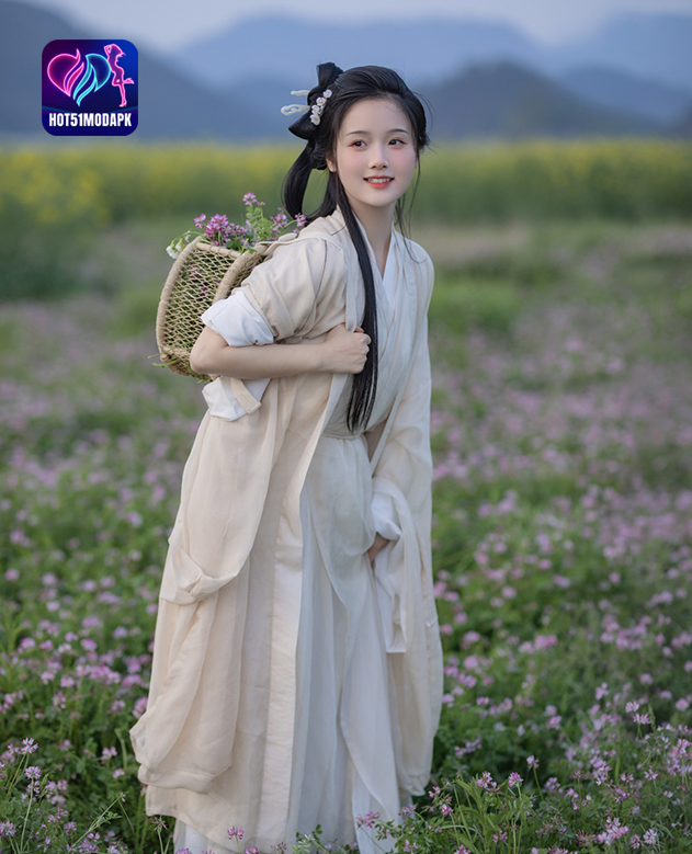 Kenali Zhi Chun He, model cantik dan berbakat Hot51 Indonesia 3 - Hot51 Zhi Chun He-hot51