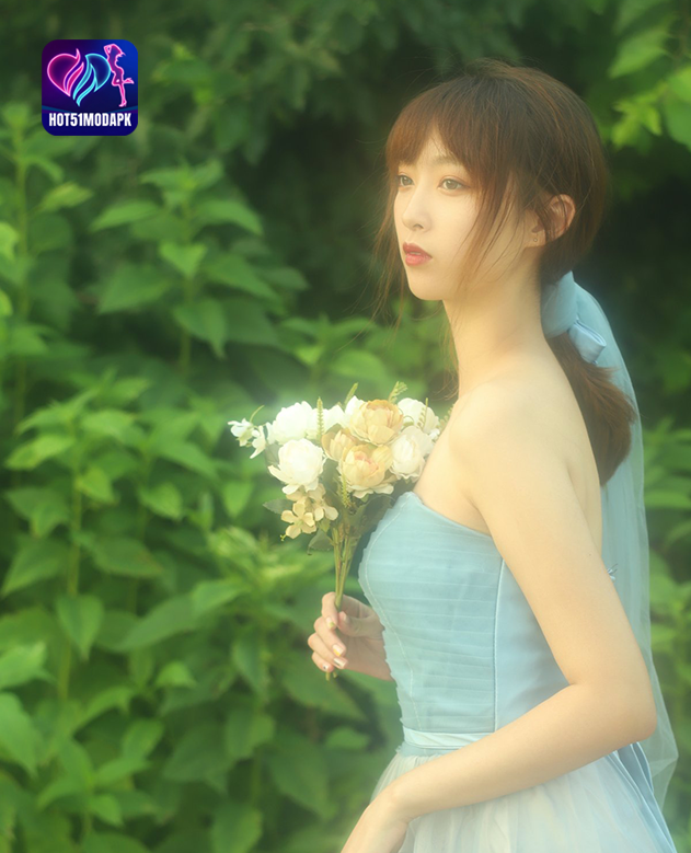 You are currently viewing Pesona Xiao Wen di Hot51 Indonesia